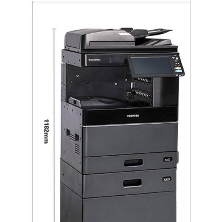 东芝（TOSHIBA）DP-3118A复印机黑白