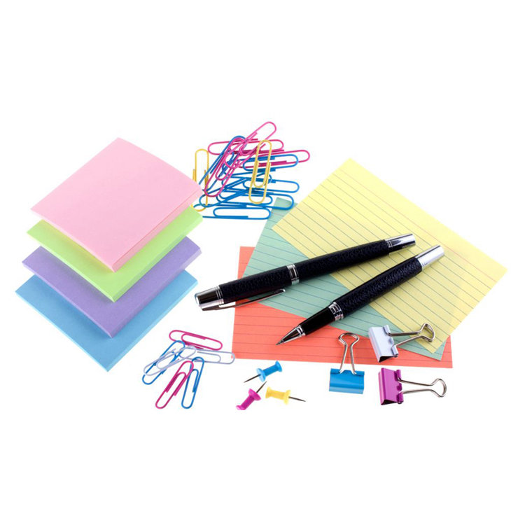 办公耗材及用品