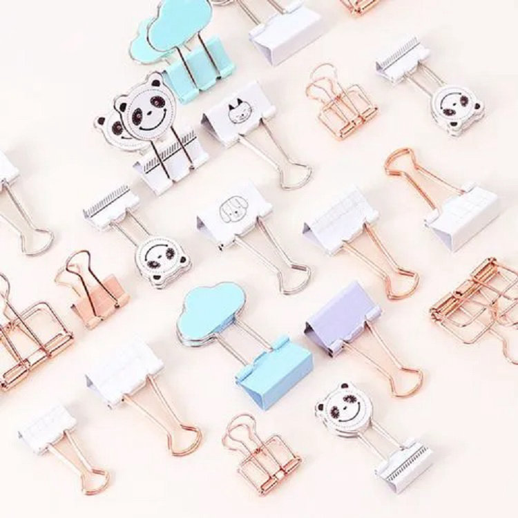 办公耗材及用品