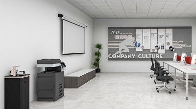 复印机租赁，服务差距有多大？