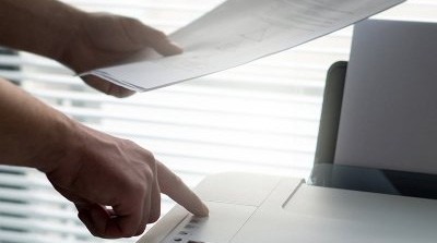 为什么公司购买的打印机总是坏，总是出故障？