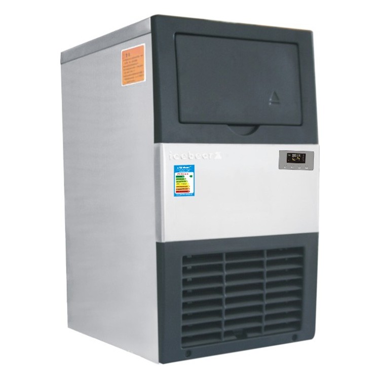 制冰机