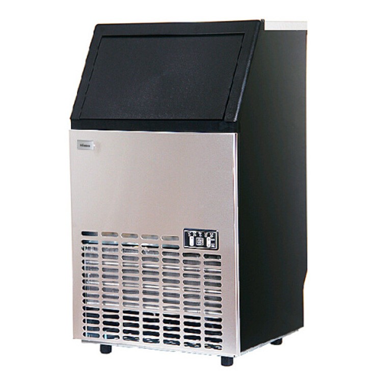 制冰机