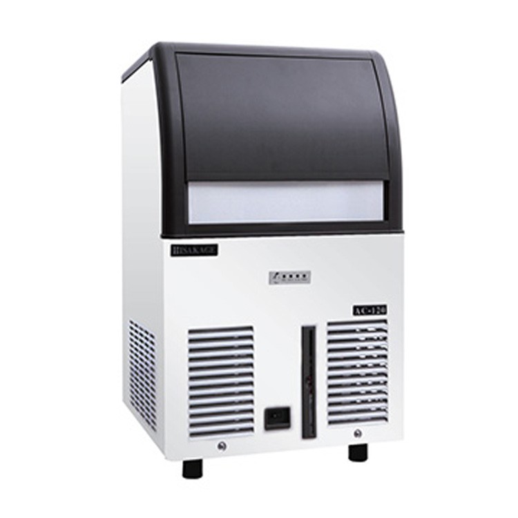 制冰机